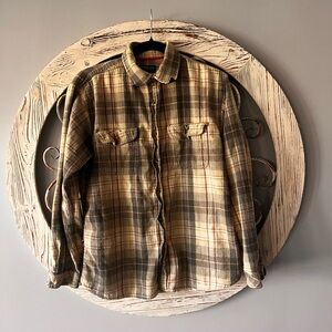 Stanley flannel